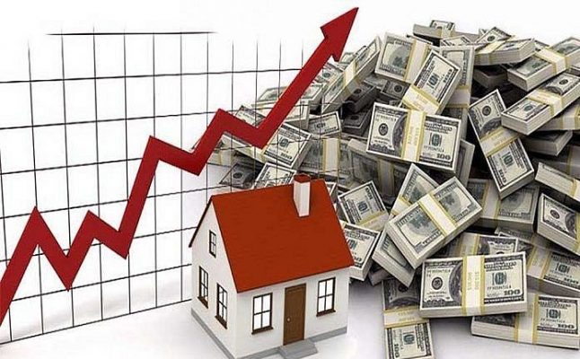 Hợp đồng đặt cọc mua bán nhà đất