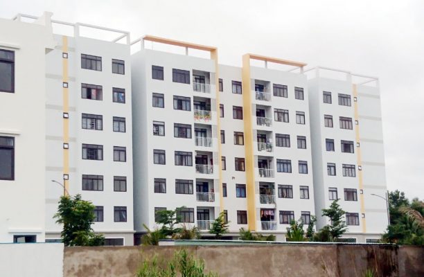 Thủ tục công chứng mua bán