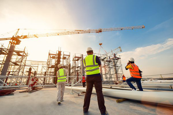 Giấy phép xây dựng đất nền
