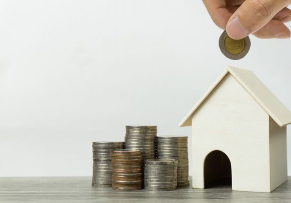Mua nhà trả góp khi chưa kết hôn