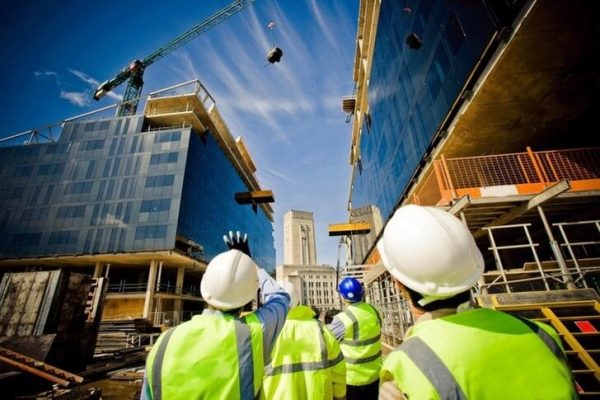 Xin giấy phép xây dựng online