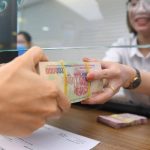 Người gửi tiết kiệm mất