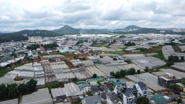 chính sách đất đai mới