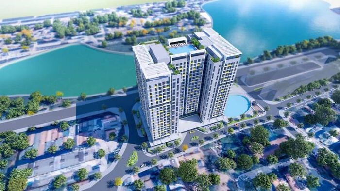 nguồn vốn xây dựng nhà ở xã hội