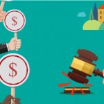 Điều kiện để được công chứng hợp đồng mua bán tài sản đấu giá 101