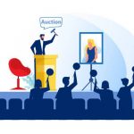 Trường hợp nào không cần công chứng hợp đồng mua bán tài sản đấu giá? 103