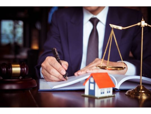 Công chứng văn bản từ chối 