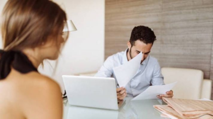 Ly hôn với người nước ngoài