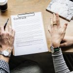 Quy trình công chứng hợp đồng mua bán tài sản đấu giá từng bước 96