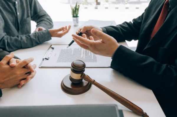 Công chứng giấy ủy quyền nhận tiền