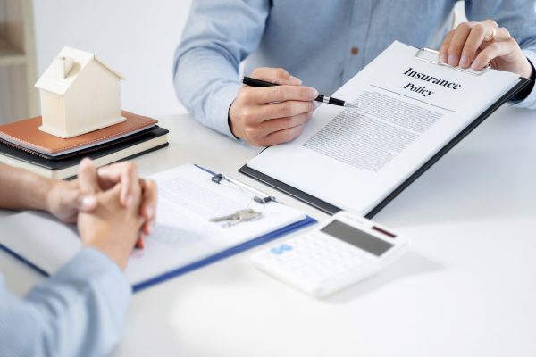 công chứng hợp đồng vay tiền ngân hàng