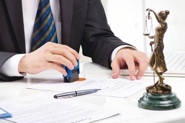 công chứng hợp đồng ủy quyền