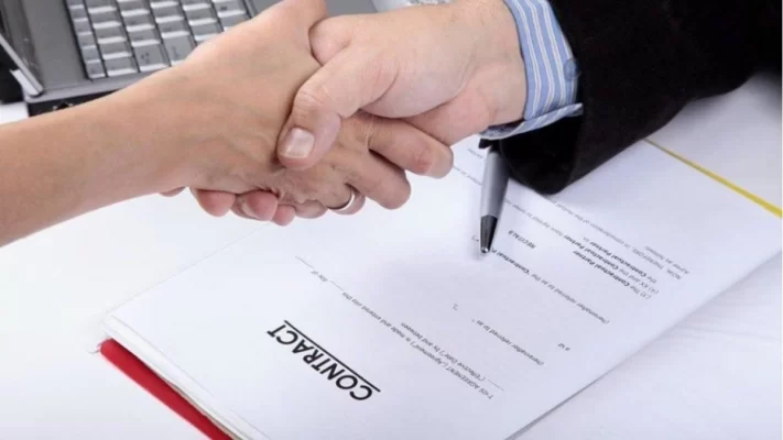 công chứng hợp đồng vay thế chấp ngân hàng