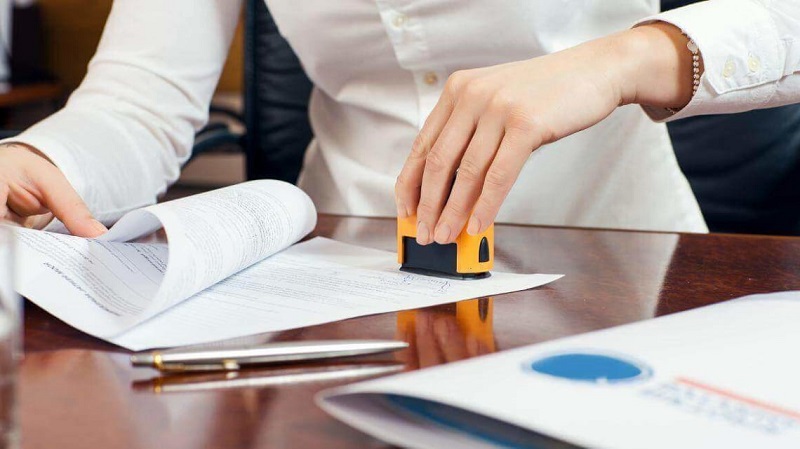 công chứng di sản gia đình