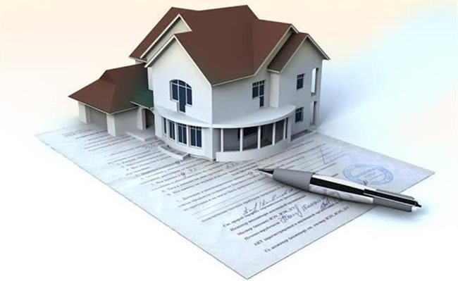 công chứng di sản