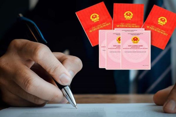 5 rủi ro thường gặp khi mua bán đất và cách phòng tránh