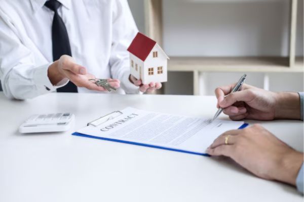 Hướng dẫn gia hạn hợp đồng thuê nhà đất theo quy định