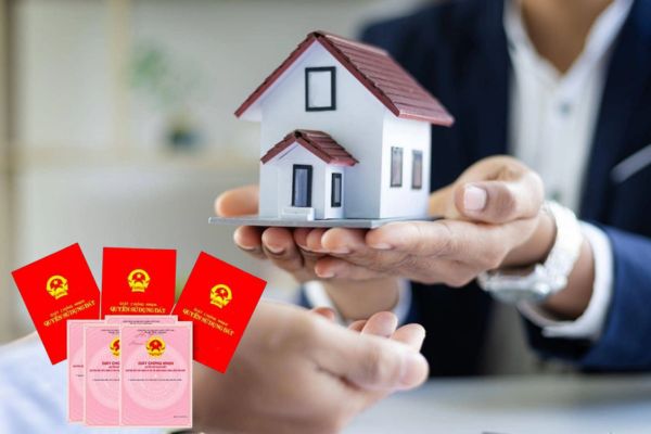 Làm sổ đỏ cho đất mua bán viết tay Điều kiện và thủ tục mới nhất 2026