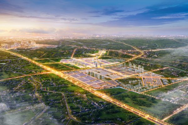 Quy định pháp lý về bất động sản trong các đặc khu kinh tế Việt Nam