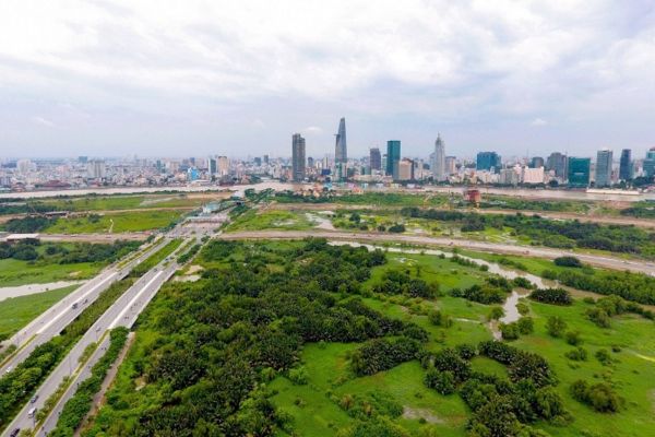 Quy định về đất trong khu vực an ninh quốc phòng