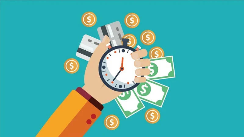 làm thêm ngoài giờ